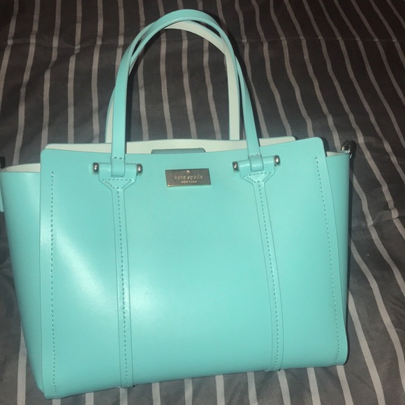 kate spade Handbags - KATE SPADE SATCHEL